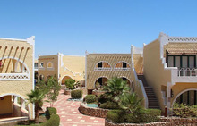 FARAANA REEF RESORT 4*    
