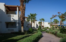 SHORES GOLDEN RESORT 4* (ex. OTIUM)   