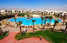 SHORES GOLDEN RESORT 4* (ex. OTIUM)   