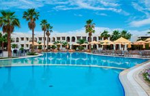 SHORES GOLDEN RESORT 4* (ex. OTIUM)   