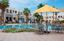 SHORES GOLDEN RESORT 4* (ex. OTIUM)   