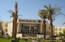 HILTON SHARKS BAY 4*   