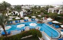 SHARM DREAMS RESORT 5* (ex. HILTON)   