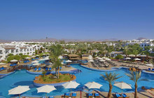 SHARM DREAMS RESORT 5* (ex. HILTON)   