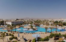 SHARM DREAMS RESORT 5* (ex. HILTON)   