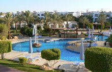 SHARM DREAMS RESORT 5* (ex. HILTON)   