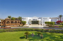 SHARM DREAMS RESORT 5* (ex. HILTON)   