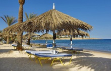 SHARM DREAMS RESORT 5* (ex. HILTON)   