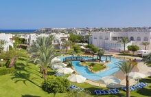 SHARM DREAMS RESORT 5* (ex. HILTON)   