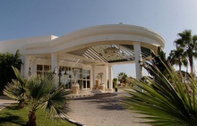 HILTON SHARM WATERFALLS RESORT 5*   