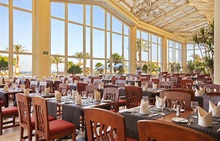 HILTON SHARM WATERFALLS RESORT 5*   