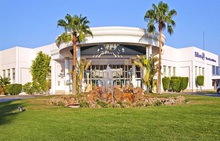 HILTON SHARM WATERFALLS RESORT 5*   