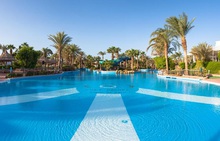 MARITIM JOLIE VILLE GOLF & RESORT 5*   