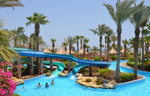 MARITIM JOLIE VILLE GOLF & RESORT 5*   