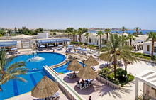 MARITIM JOLIE VILLE RESORT & CASINO 5*   