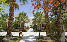 MARITIM JOLIE VILLE RESORT & CASINO 5*   