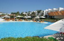 MONTE CARLO SHARM RESORT & SPA 5* (ex. THE RITZ CARLTON)   