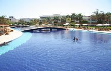 MONTE CARLO SHARM RESORT & SPA 5* (ex. THE RITZ CARLTON)   