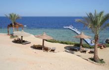 MONTE CARLO SHARM RESORT & SPA 5* (ex. THE RITZ CARLTON)   