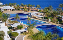 MONTE CARLO SHARM RESORT & SPA 5* (ex. THE RITZ CARLTON)   