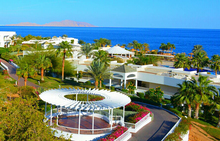 MONTE CARLO SHARM RESORT & SPA 5* (ex. THE RITZ CARLTON)   