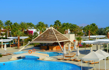 MONTE CARLO SHARM RESORT & SPA 5* (ex. THE RITZ CARLTON)   