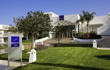 NOVOTEL PALM 5*   