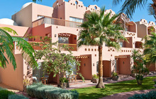 NUBIAN ISLAND 5*   