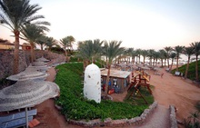 NUBIAN ISLAND 5*   