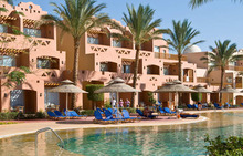 NUBIAN ISLAND 5*   