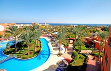 NUBIAN VILLAGE 5*   