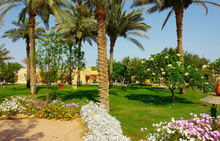 NUBIAN VILLAGE 5*   