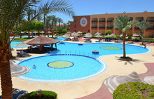 NUBIAN VILLAGE 5*   