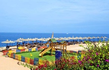 SHORES ALOHA RESORT 4* (ex. OTIUM)   