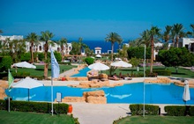 SHORES AMPHORAS RESORT 5* (ex. OTIUM)   