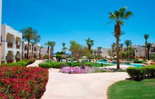 SHORES AMPHORAS RESORT 5* (ex. OTIUM)   