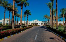 SHORES AMPHORAS RESORT 5* (ex. OTIUM)   