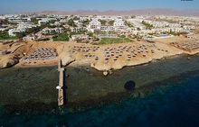 SHORES AMPHORAS RESORT 5* (ex. OTIUM)   