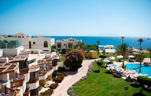 SHORES AMPHORAS RESORT 5* (ex. OTIUM)   