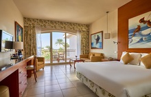 PARROTEL BEACH RESORT 5* (ex. RADISSON BLU)   