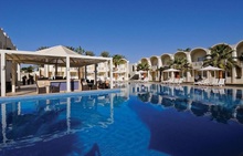 REEF OASIS BEACH RESORT 5*    