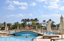 REEF OASIS BEACH RESORT 5*    