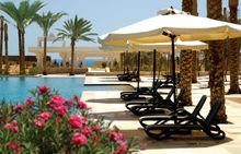 REEF OASIS BLUE BAY RESORT & SPA 5*   