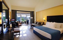 REEF OASIS BLUE BAY RESORT & SPA 5*   