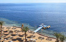 REEF OASIS BLUE BAY RESORT & SPA 5*   