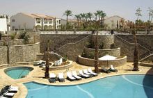 REEF OASIS BLUE BAY RESORT & SPA 5*   