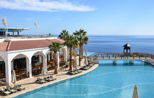 REEF OASIS BLUE BAY RESORT & SPA 5*   