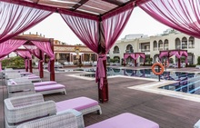 SUNRISE ARABIAN BEACH RESORT 5*   
