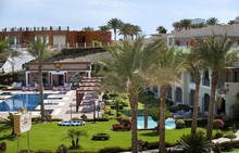 SUNRISE ARABIAN BEACH RESORT 5*   