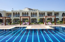 SUNRISE ARABIAN BEACH RESORT 5*   
